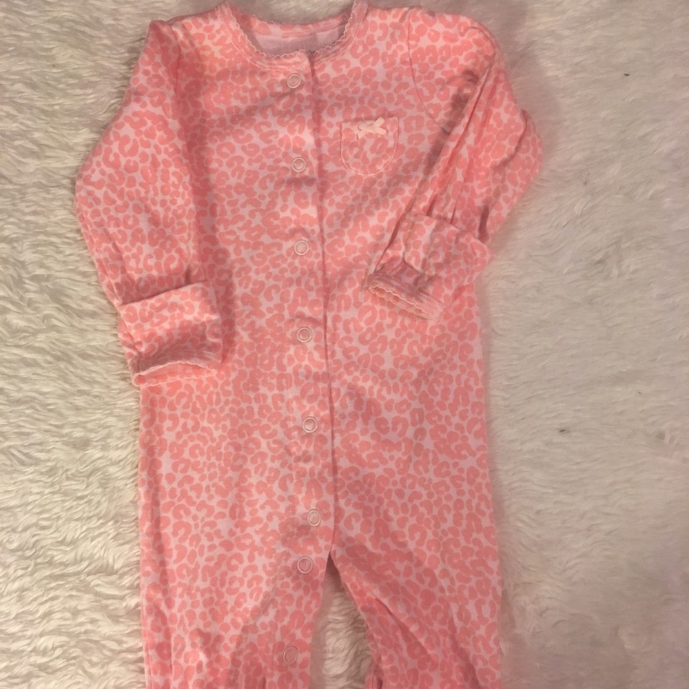 Carters one piece